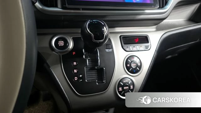 Kia The New Ray id 4269500 из Кореи 29