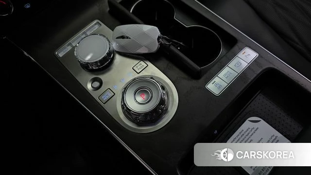 Genesis G80 (RG3) id 3876440 из Кореи 19