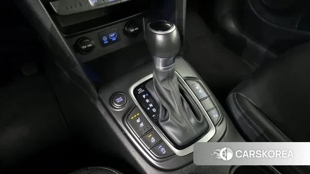 Hyundai Kona id 3531411 из Кореи 19