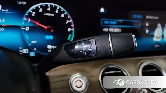 Mercedes-Benz E-Class W213 id 3503552 из Кореи 19