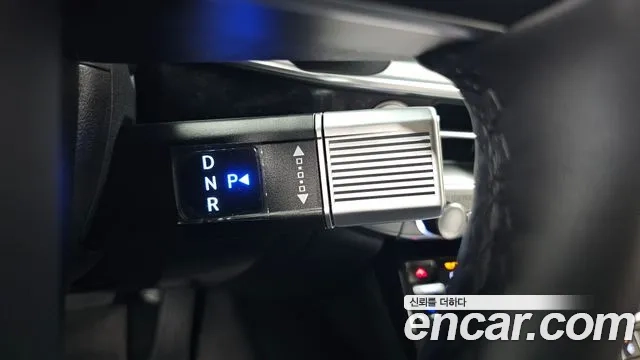 Hyundai Grandeur Hybrid (GN7) id 2862545 из Кореи 19