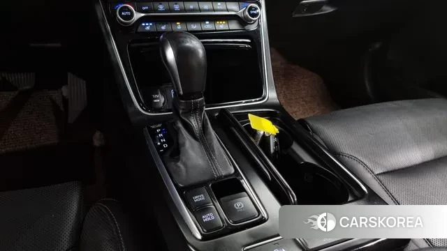 Hyundai Grandeur IG id 2966599 из Кореи 19