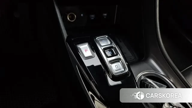 Hyundai Sonata (DN8) id 2966232 из Кореи 19