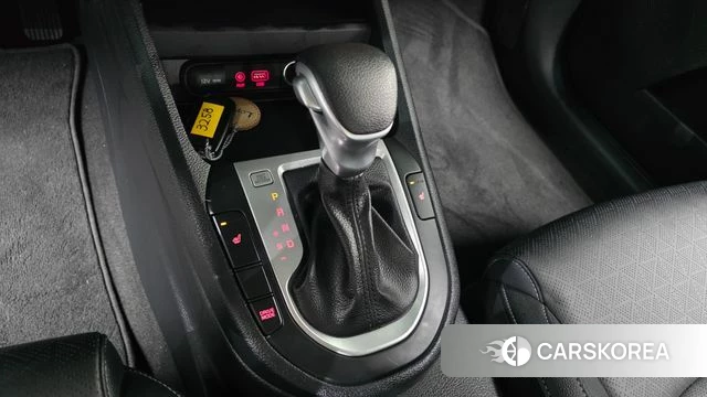 Kia Come New K3 id 4471381 из Кореи 29