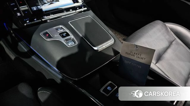Hyundai The New Grandeur IG id 4525350 из Кореи 19