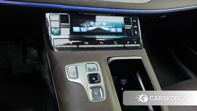 Hyundai The New Grandeur IG id 4416548 из Кореи 30