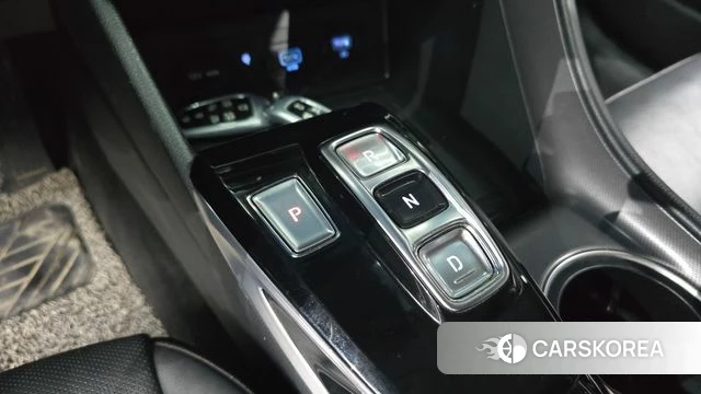Hyundai Sonata (DN8) id 4401544 из Кореи 19