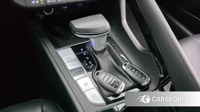 Hyundai Avante (CN7) id 3551056 из Кореи 19