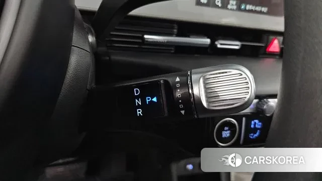 Hyundai Ionic 5 id 3180191 из Кореи 19