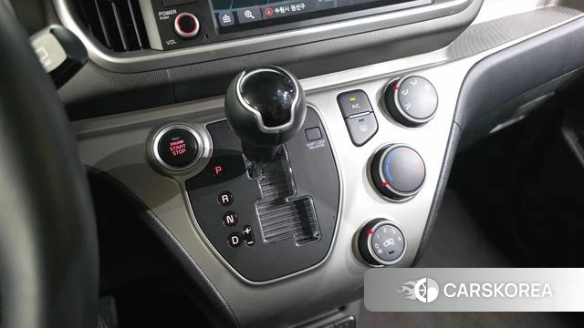Kia The New Ray id 4324961 из Кореи 30