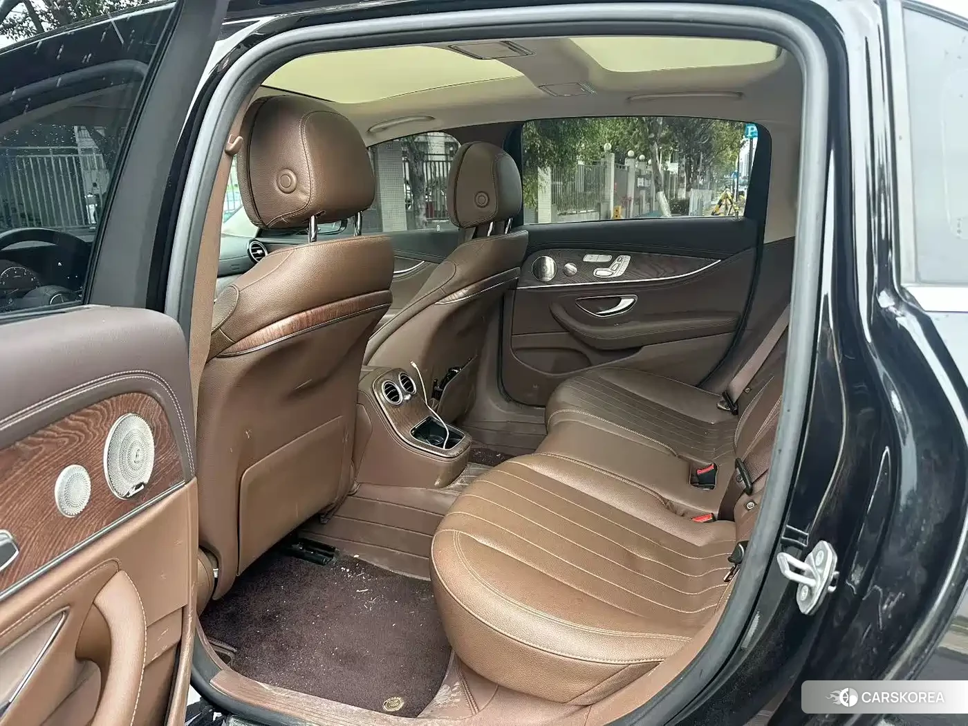 Mercedes-Benz E-Class id 4599630 из Китая 9