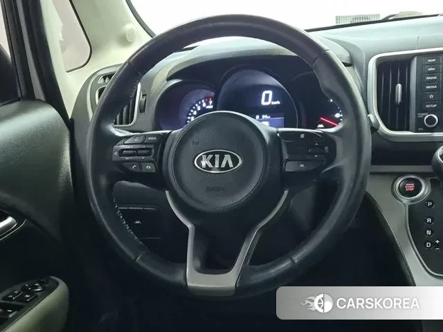 Kia The New Ray id 3513880 из Кореи 19