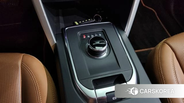 Land Rover Discovery Sports id 3955402 из Кореи 19