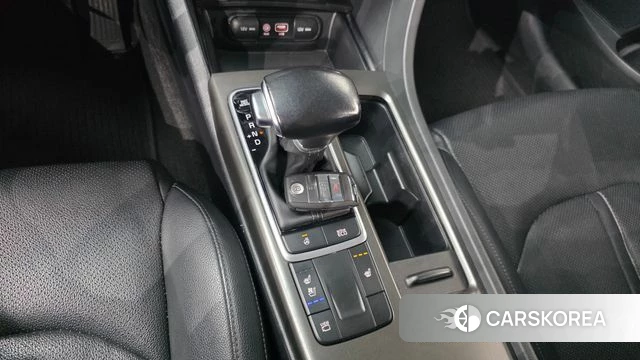 Kia The New K5 2nd generation id 4581629 из Кореи 19