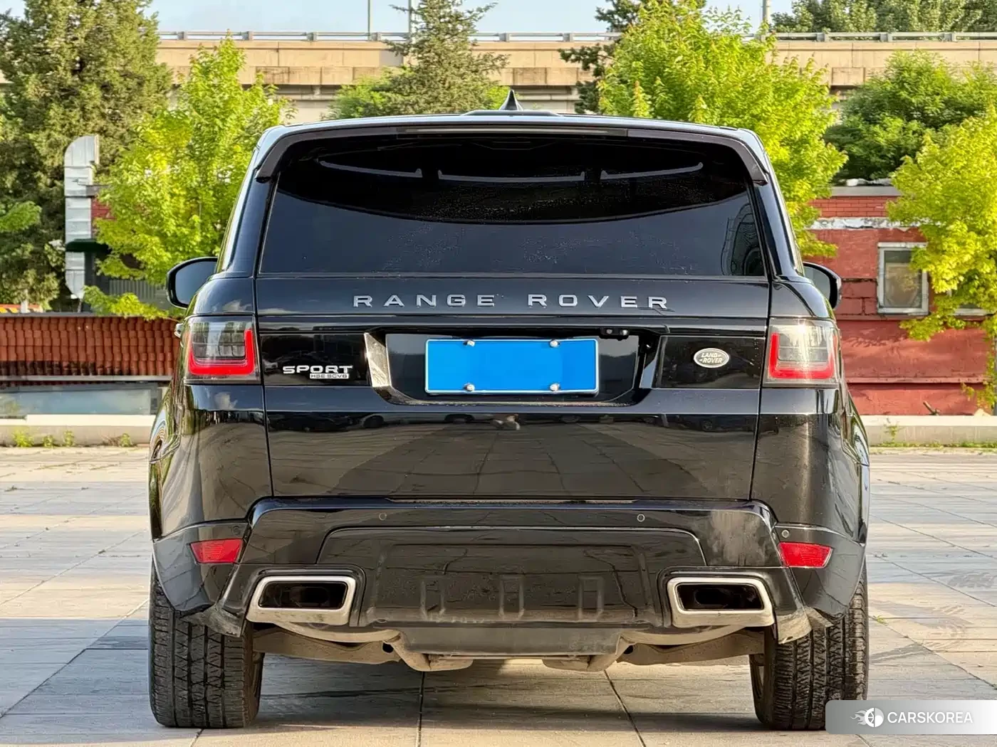 Land Rover Range Rover Sport id 4559689 из Китая 16