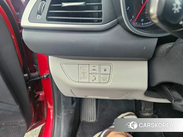 Genesis G70 id 3936896 из Кореи 11