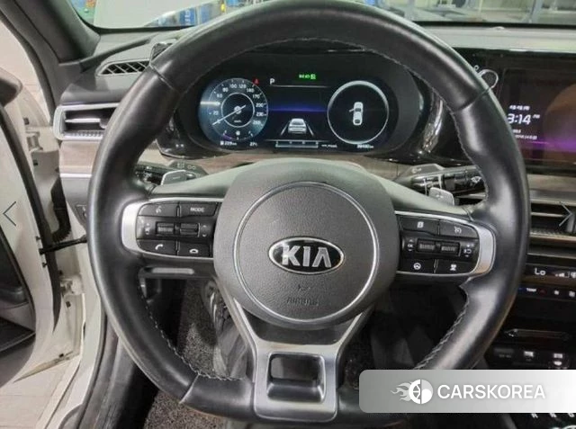 Kia K5 3rd generation id 4429850 из Кореи 19
