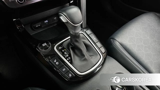 Kia The New Seltos id 4929084 из Кореи 19