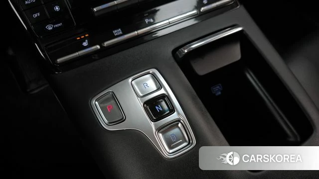 Hyundai The New Grandeur IG id 4309279 из Кореи 31