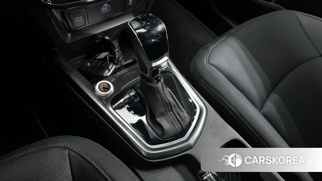 Ssangyong Berry New Tivoli id 3399171 из Кореи 19