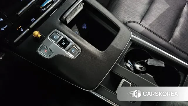 Hyundai The New Grandeur IG id 2995020 из Кореи 19