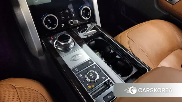 Land Rover Range Rover 4th Generation id 3602162 из Кореи 19