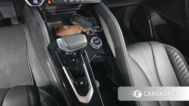 Renault Korea (Samsung) Grand Coleos id 4487782 из Кореи 30