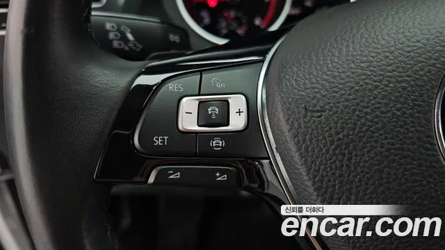 Volkswagen Tiguan second Generation id 2755768 из Кореи 19