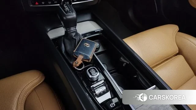 Volvo XC60 second Generation id 2981488 из Кореи 19