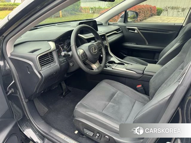Lexus RX id 4298013 из Китая 14