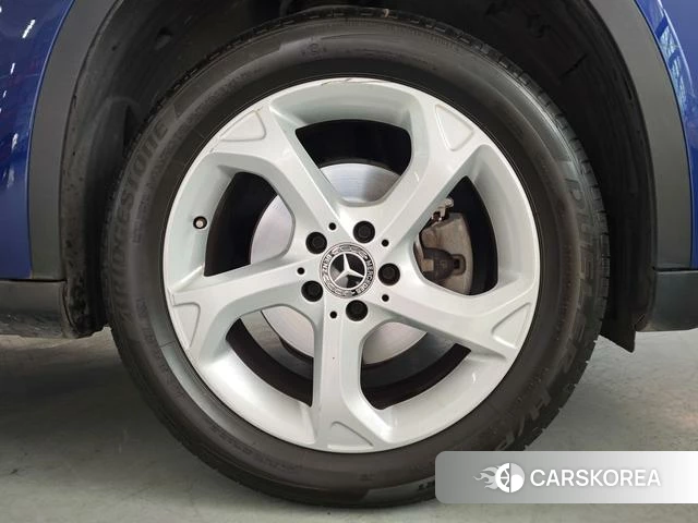 Mercedes-Benz GLA id 4213245 из Китая 20