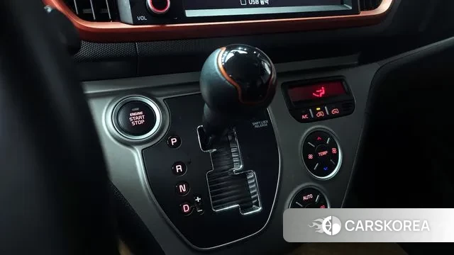 Kia The New Ray id 3713391 из Кореи 19