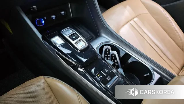 Hyundai Sonata (DN8) id 3028946 из Кореи 19