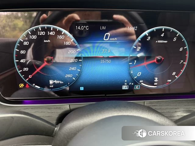 Mercedes-Benz E-class id 4211704 из Китая 10
