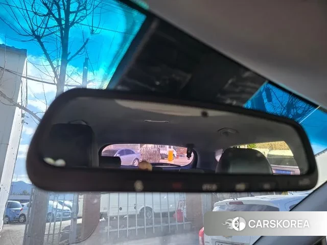 Hyundai All New Tucson id 3474566 из Кореи 16