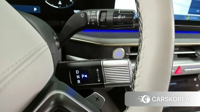 Hyundai Grandeur (GN7) id 3811878 из Кореи 19