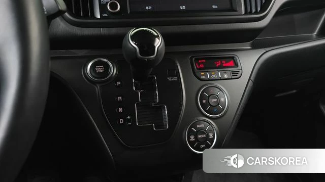 Kia The New Kia Ray id 4442387 из Кореи 19