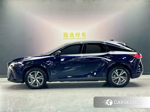 Lexus RX id 4298504 из Китая 9
