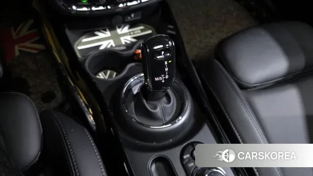 Mini Cooper Clubman id 3597491 из Кореи 19