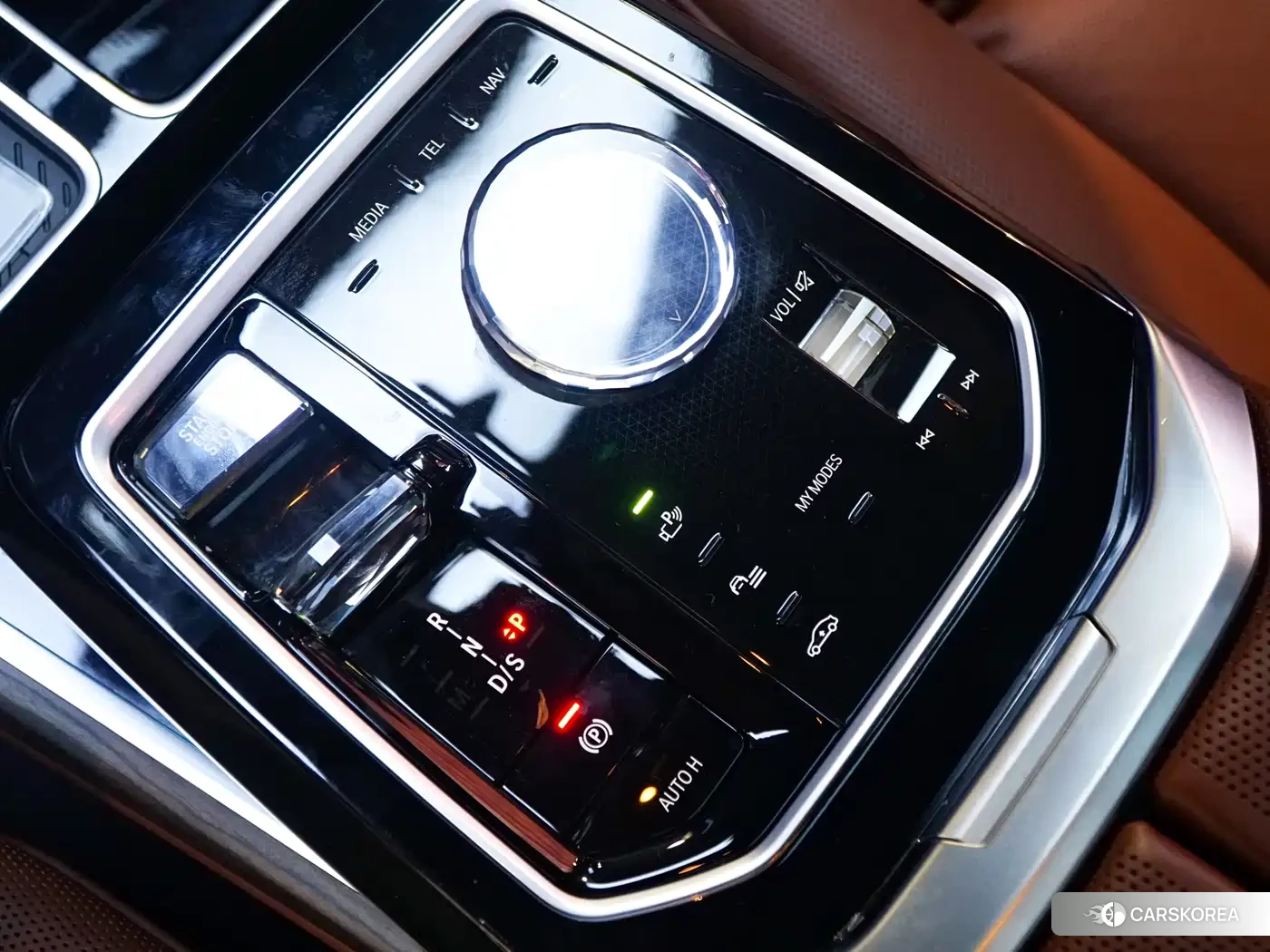 BMW 7 series id 4570680 из Китая 21