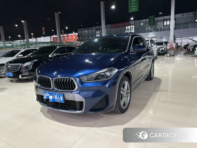 BMW X2 id 3896057 из Китая 10
