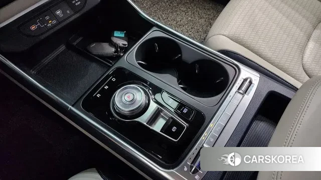 Kia The New Carnival 4th Generation id 2958858 из Кореи 19