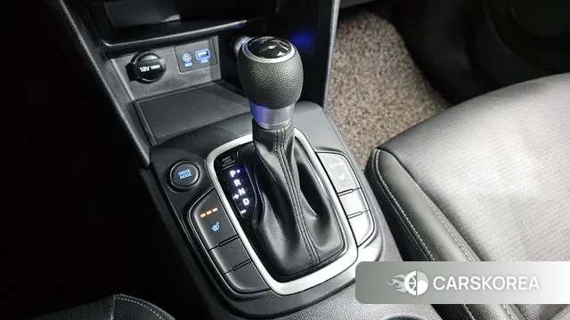 Hyundai Kona id 3728249 из Кореи 19