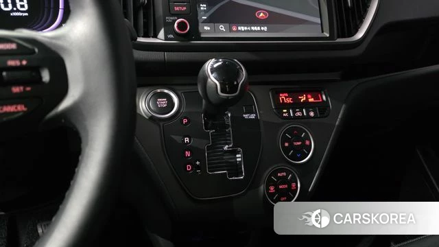 Kia The New Kia Ray id 3902584 из Кореи 19