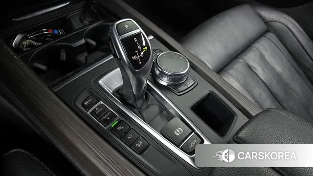 BMW X5 (F15) id 3617407 из Кореи 19