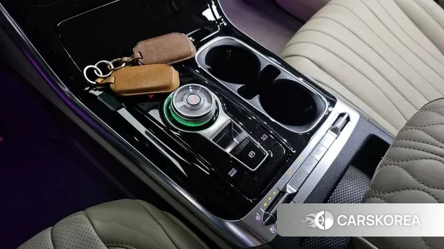 Kia Carnival 4th generation id 3624900 из Кореи 19