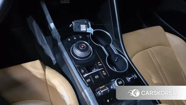 Kia K5 3rd generation id 3405862 из Кореи 19