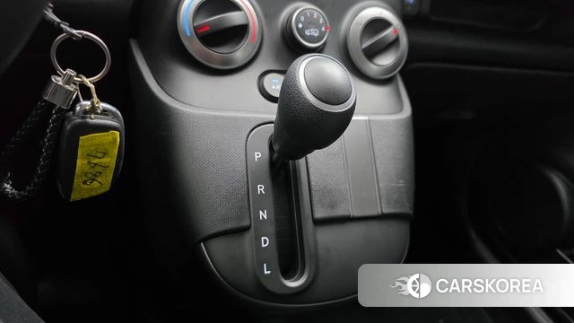 Hyundai Casper id 4591387 из Кореи 30