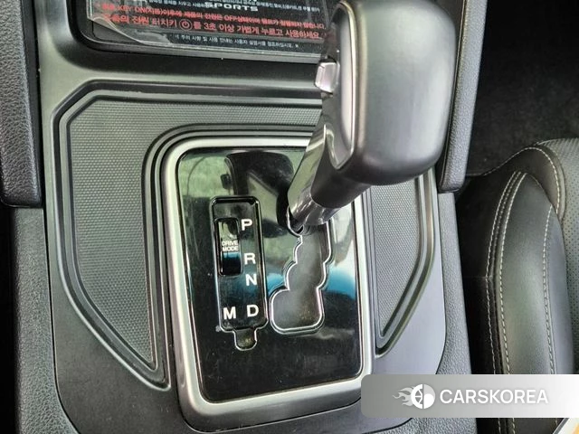 Ssangyong The New Rexton Sports Cannes id 3857314 из Кореи 19