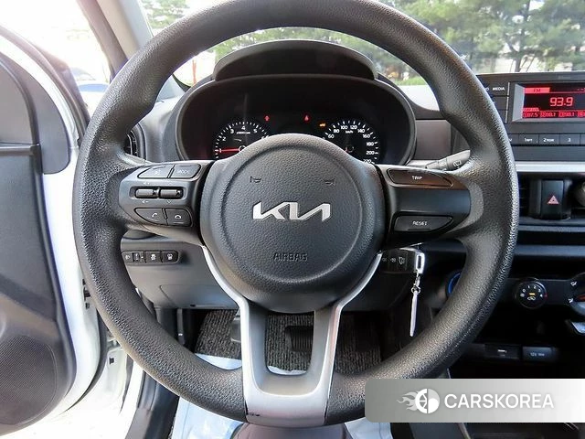 Kia Morning Urban (JA) id 4696651 из Кореи 17